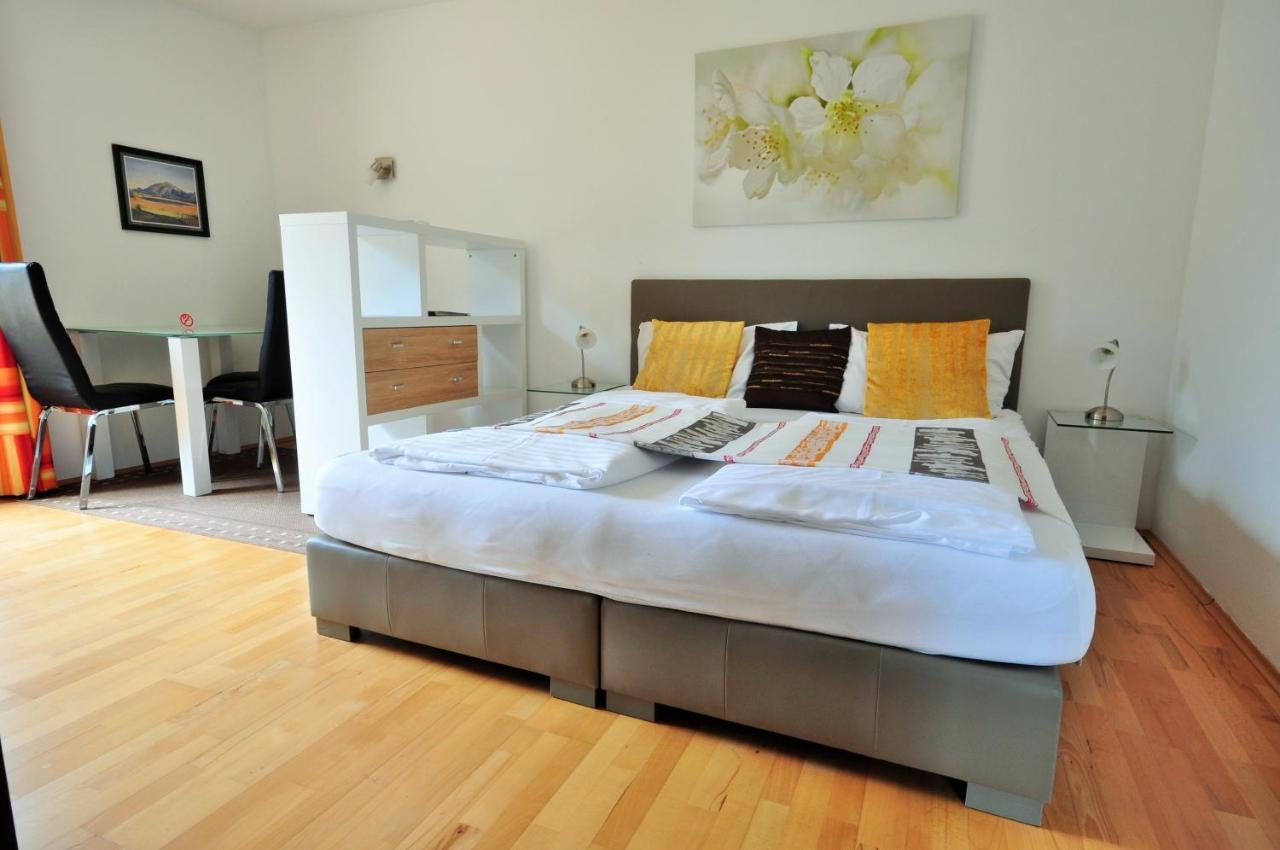 Appartements Peter Sankt Kanzian am Klopeiner See Pokój zdjęcie