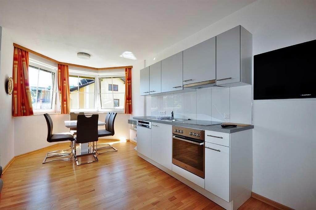 Appartements Peter Sankt Kanzian am Klopeiner See Zewnętrze zdjęcie