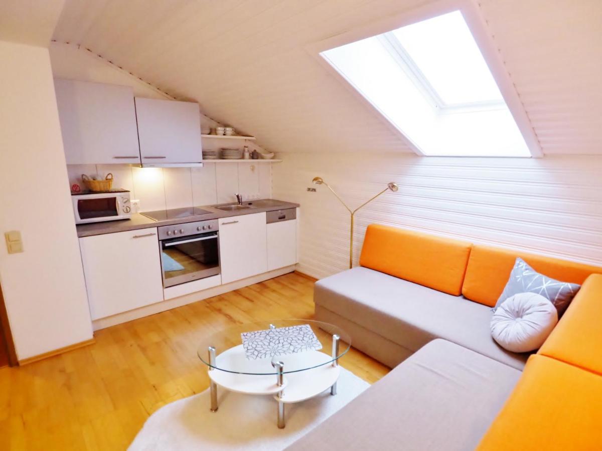 Appartements Peter Sankt Kanzian am Klopeiner See Zewnętrze zdjęcie