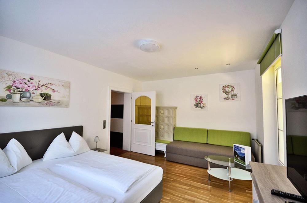 Appartements Peter Sankt Kanzian am Klopeiner See Zewnętrze zdjęcie