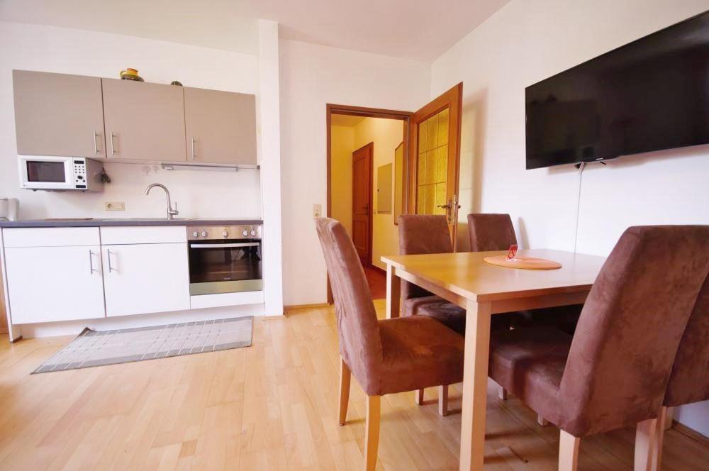 Appartements Peter Sankt Kanzian am Klopeiner See Zewnętrze zdjęcie