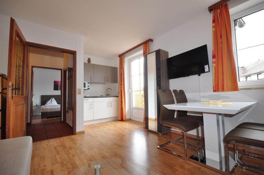 Appartements Peter Sankt Kanzian am Klopeiner See Zewnętrze zdjęcie