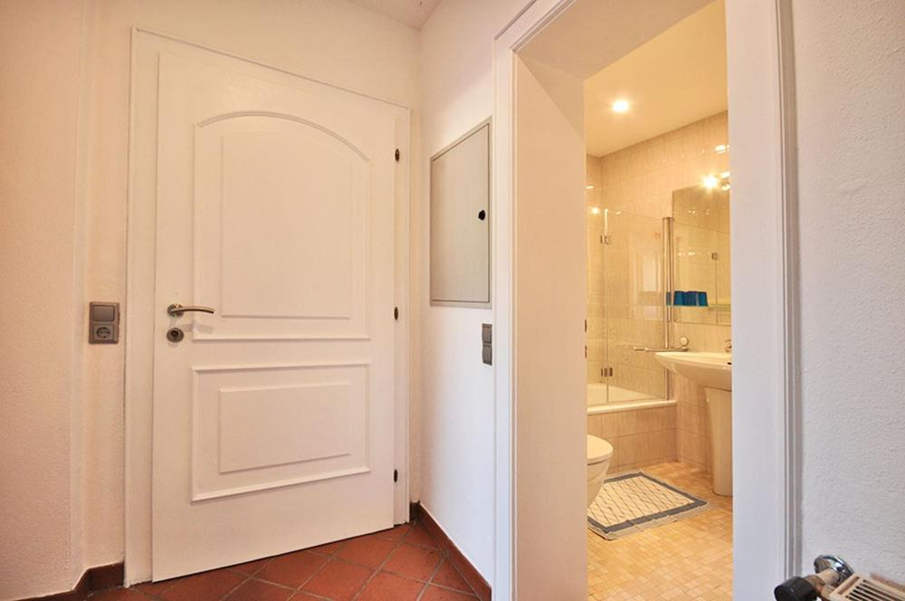 Appartements Peter Sankt Kanzian am Klopeiner See Zewnętrze zdjęcie
