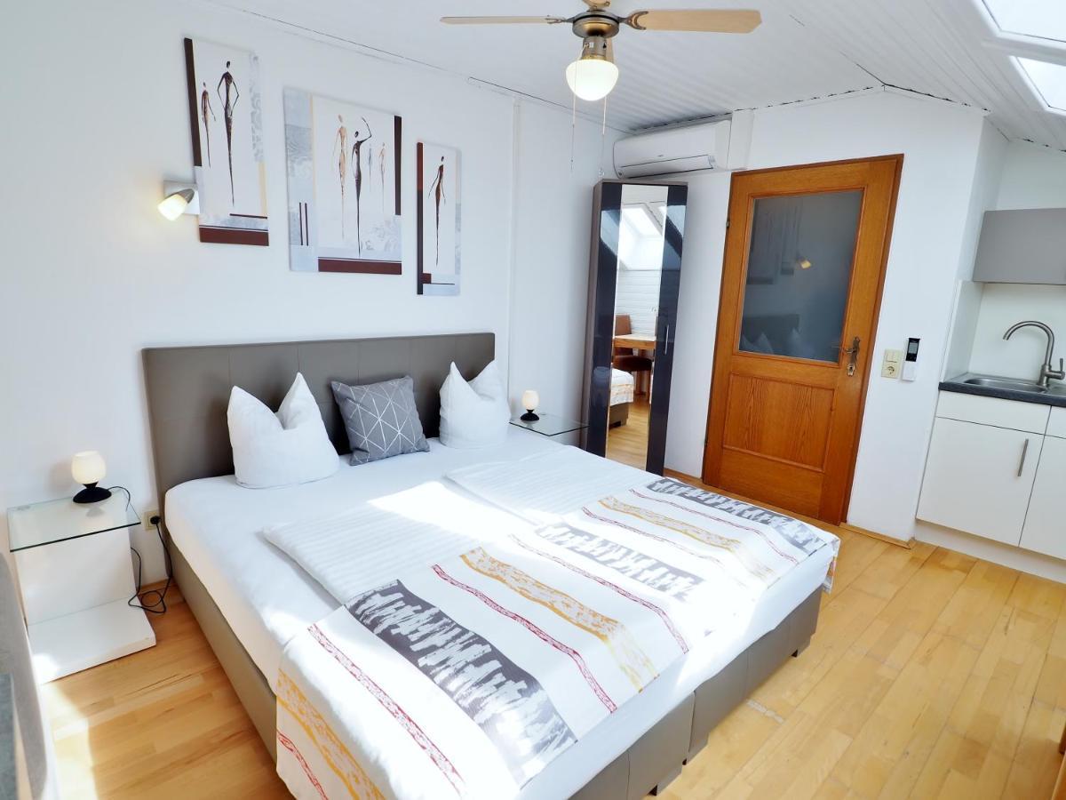 Appartements Peter Sankt Kanzian am Klopeiner See Zewnętrze zdjęcie