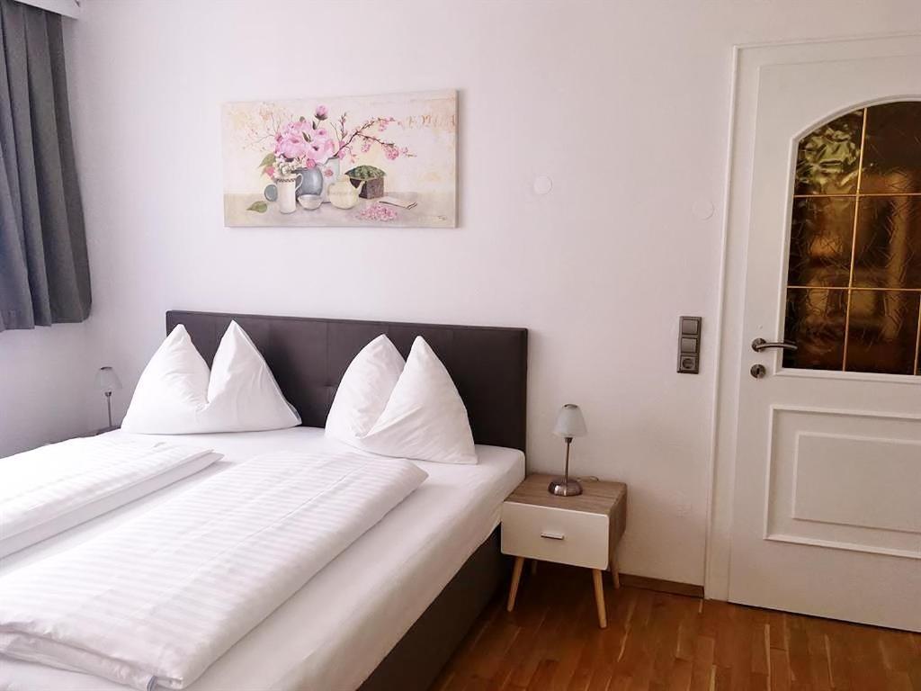 Appartements Peter Sankt Kanzian am Klopeiner See Zewnętrze zdjęcie