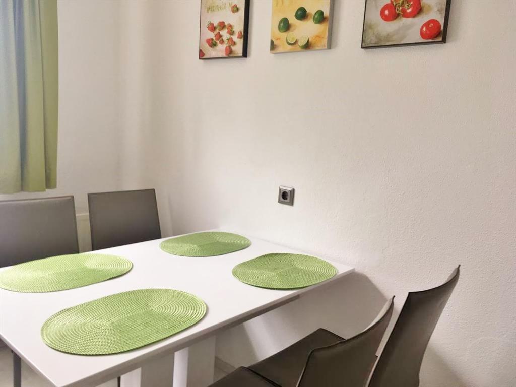 Appartements Peter Sankt Kanzian am Klopeiner See Zewnętrze zdjęcie