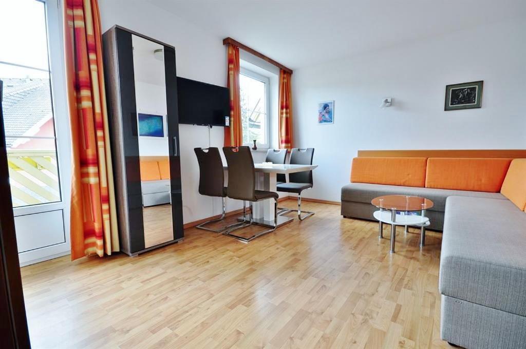 Appartements Peter Sankt Kanzian am Klopeiner See Zewnętrze zdjęcie