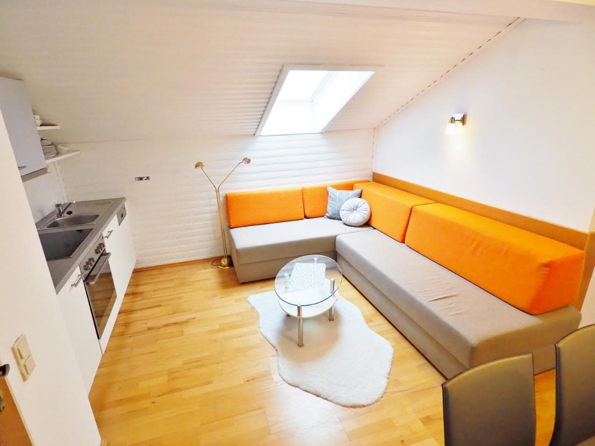 Appartements Peter Sankt Kanzian am Klopeiner See Zewnętrze zdjęcie