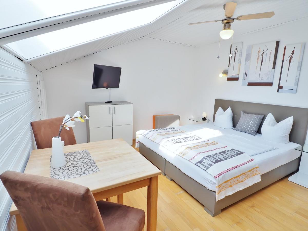 Appartements Peter Sankt Kanzian am Klopeiner See Zewnętrze zdjęcie