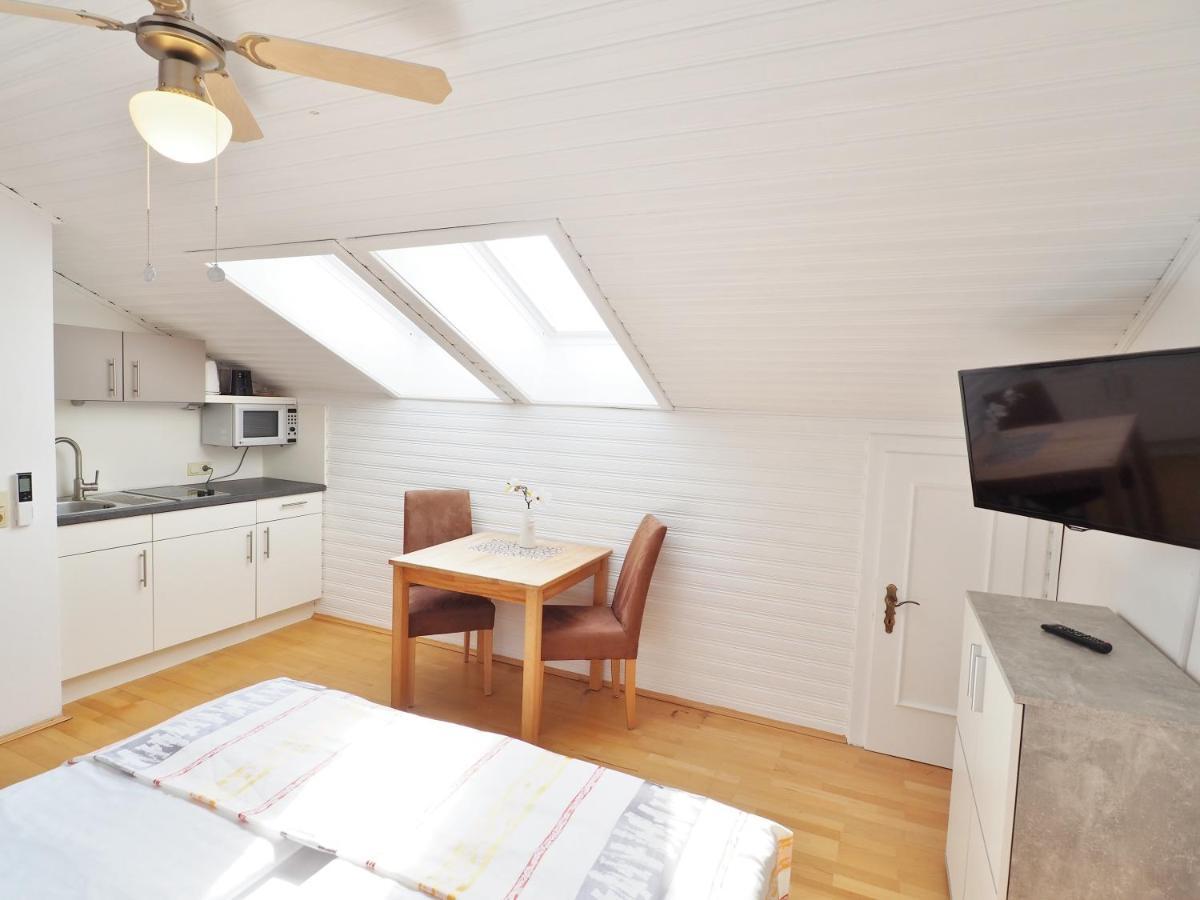 Appartements Peter Sankt Kanzian am Klopeiner See Zewnętrze zdjęcie