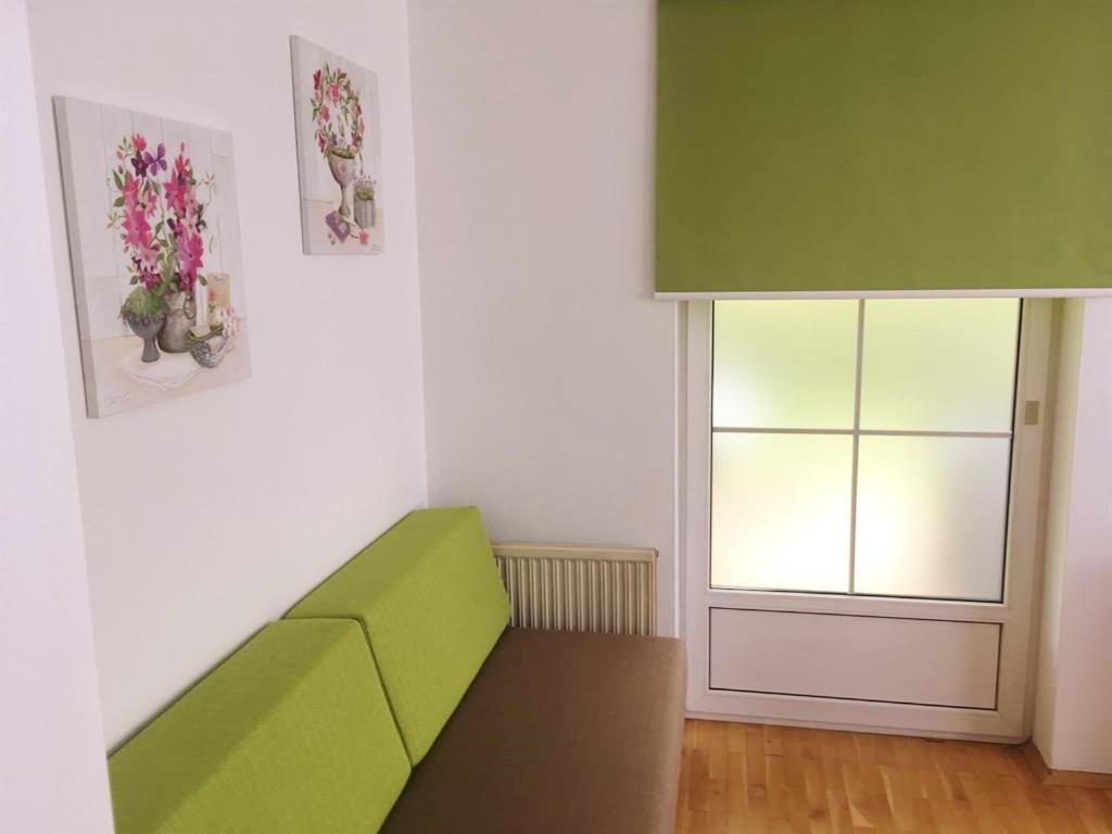 Appartements Peter Sankt Kanzian am Klopeiner See Zewnętrze zdjęcie