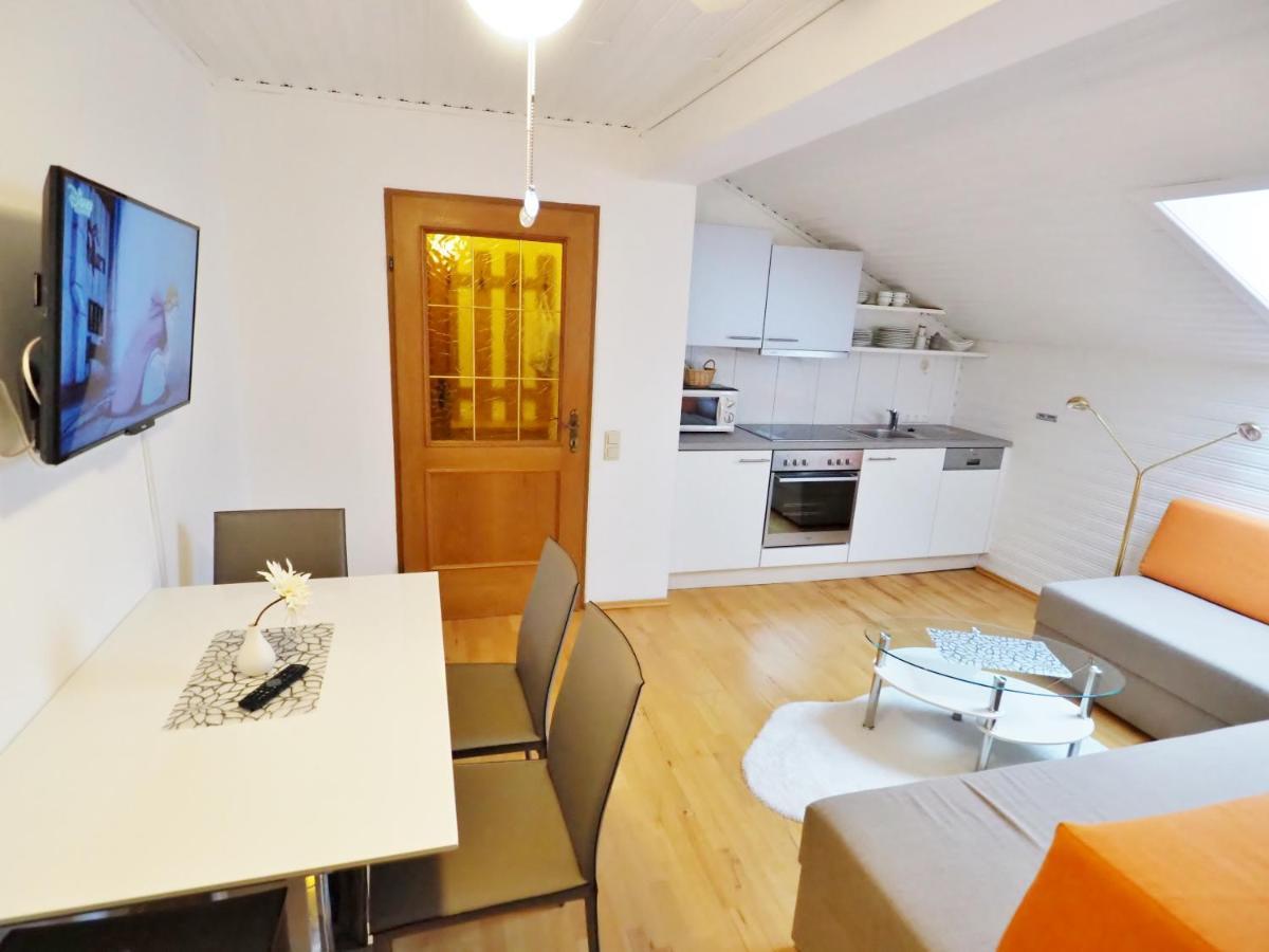 Appartements Peter Sankt Kanzian am Klopeiner See Zewnętrze zdjęcie