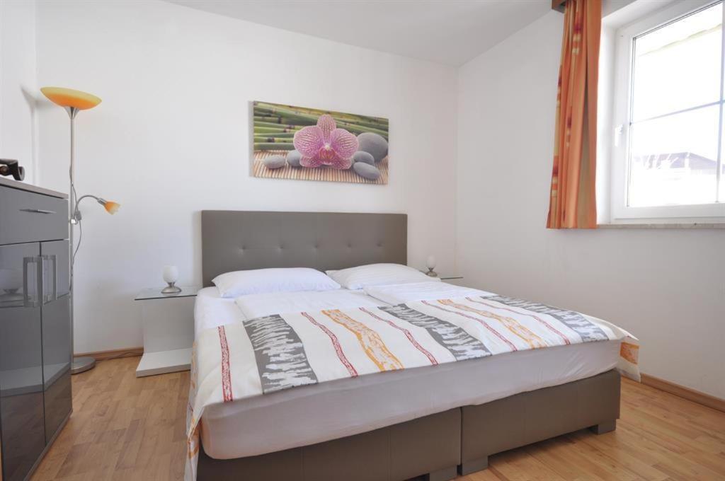 Appartements Peter Sankt Kanzian am Klopeiner See Zewnętrze zdjęcie