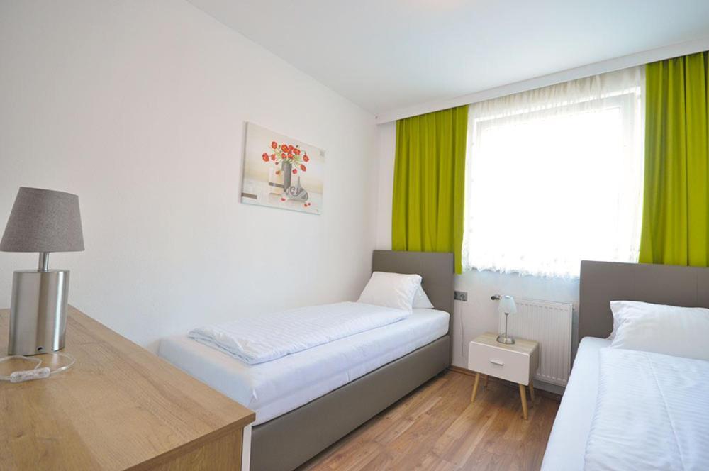 Appartements Peter Sankt Kanzian am Klopeiner See Zewnętrze zdjęcie