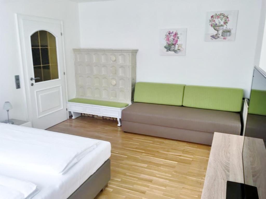 Appartements Peter Sankt Kanzian am Klopeiner See Zewnętrze zdjęcie