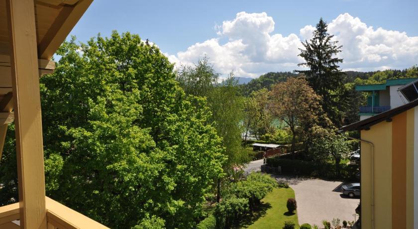 Appartements Peter Sankt Kanzian am Klopeiner See Pokój zdjęcie