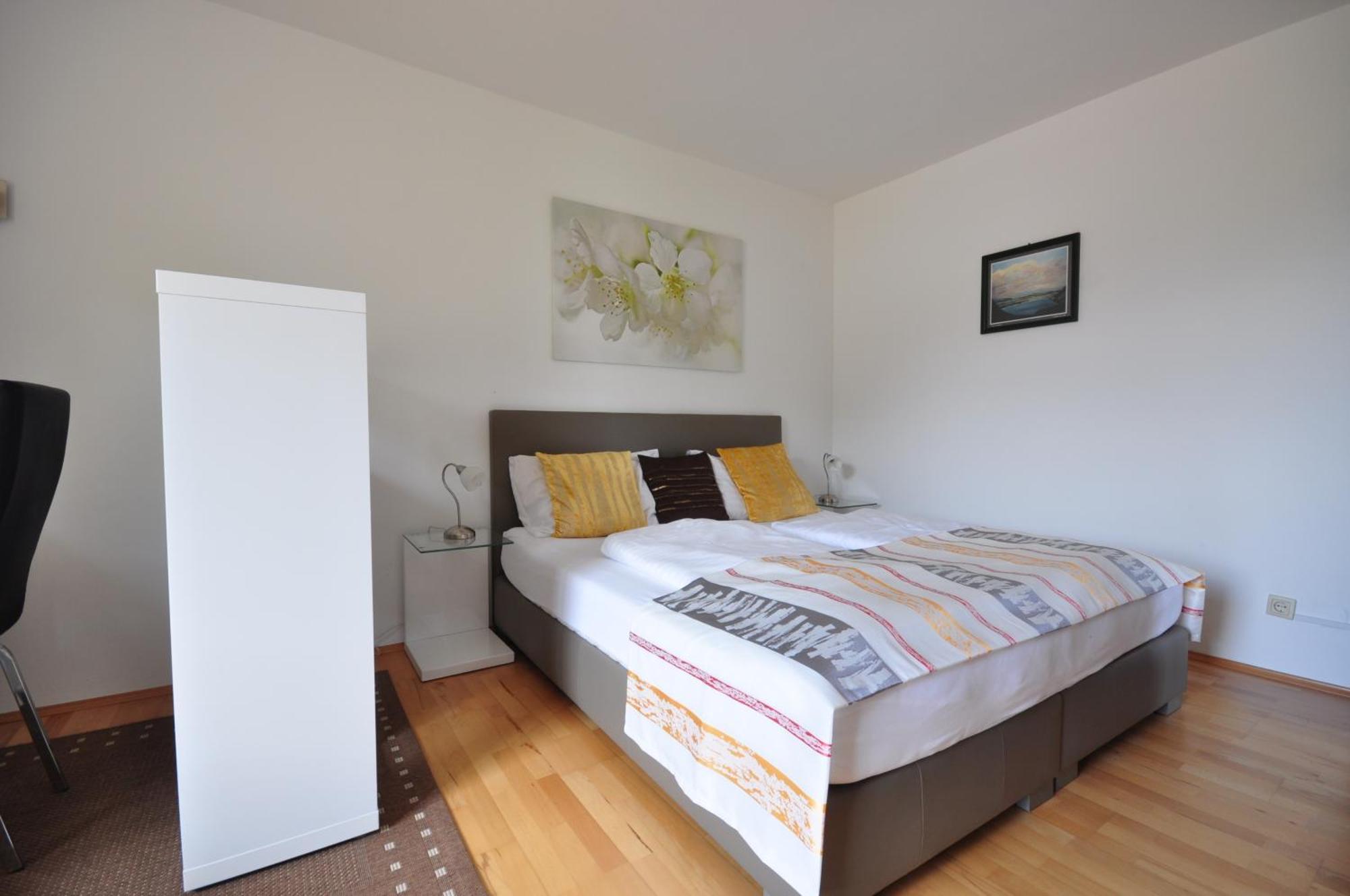 Appartements Peter Sankt Kanzian am Klopeiner See Zewnętrze zdjęcie
