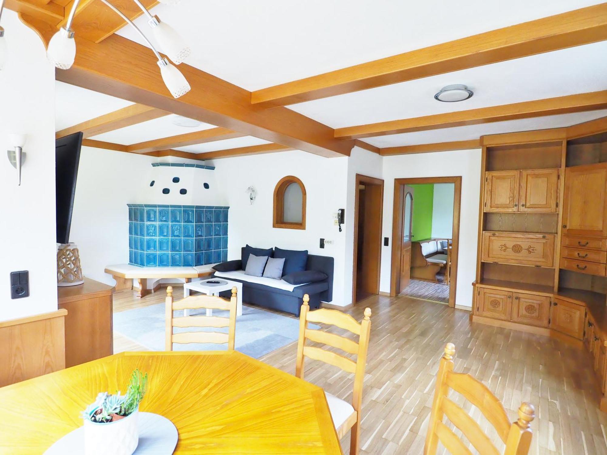 Appartements Peter Sankt Kanzian am Klopeiner See Zewnętrze zdjęcie