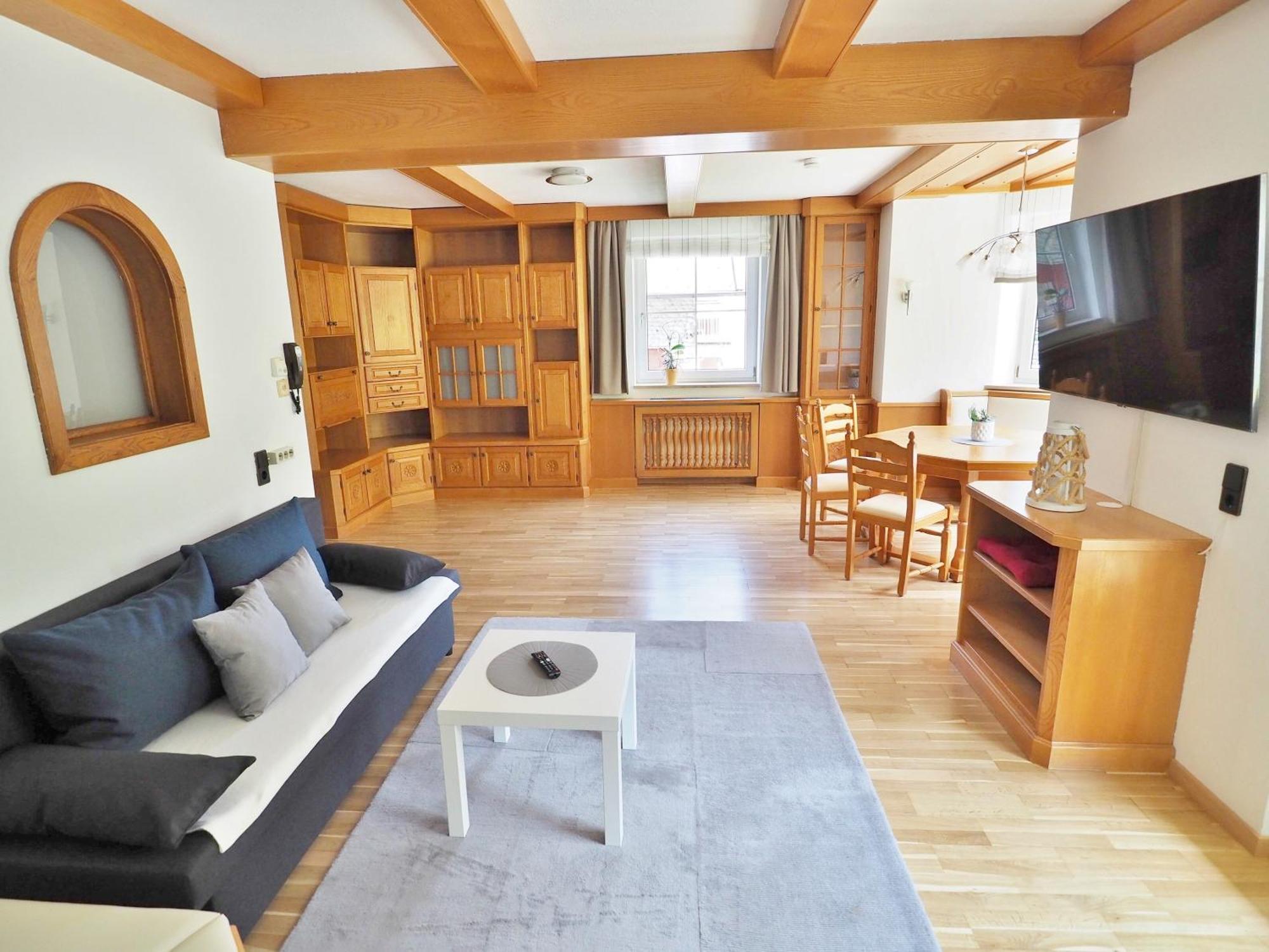 Appartements Peter Sankt Kanzian am Klopeiner See Zewnętrze zdjęcie