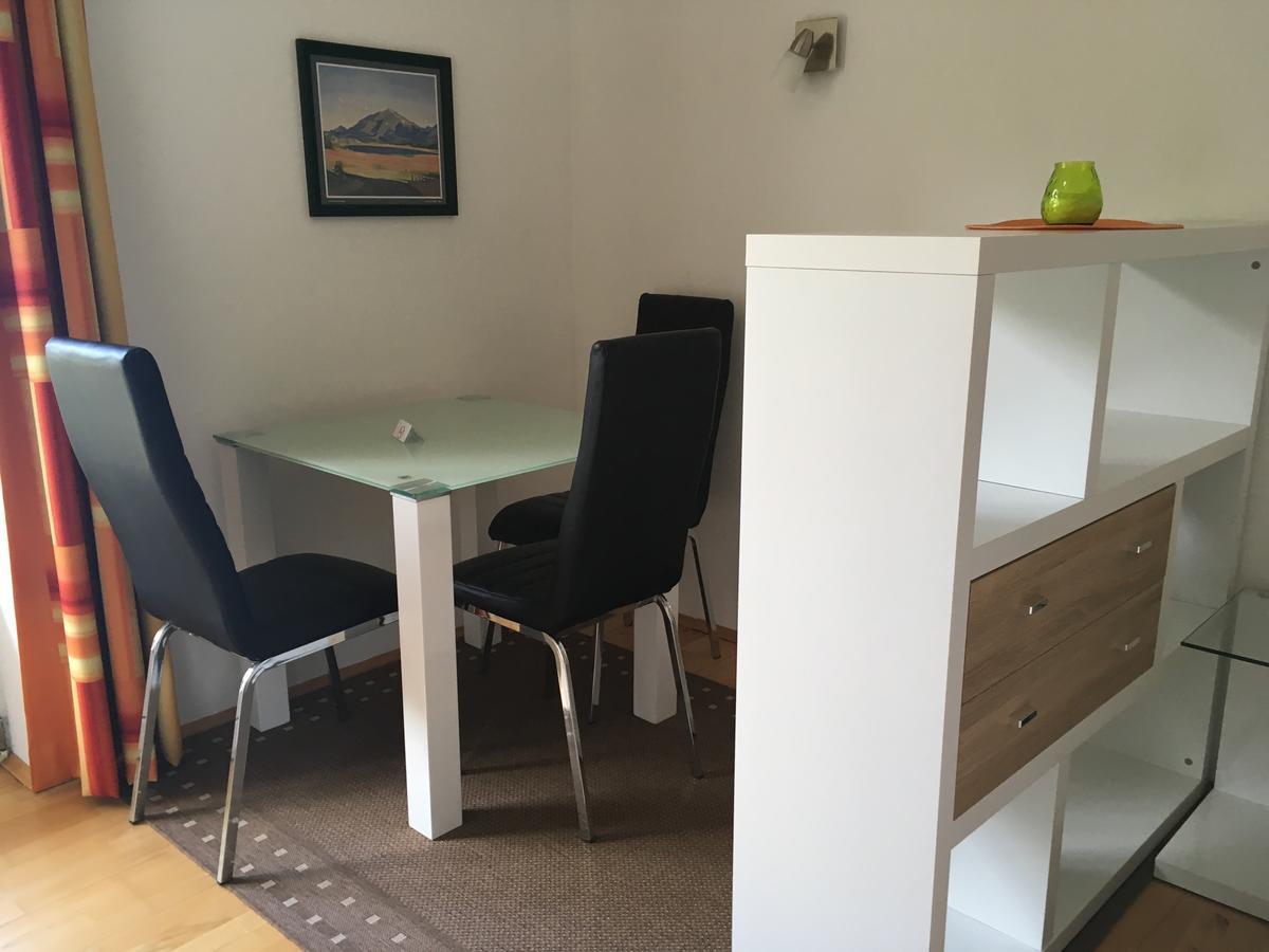 Appartements Peter Sankt Kanzian am Klopeiner See Zewnętrze zdjęcie