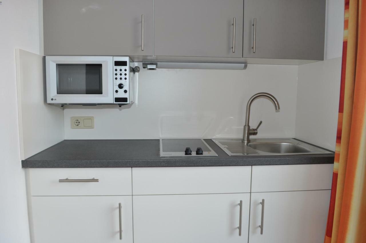 Appartements Peter Sankt Kanzian am Klopeiner See Zewnętrze zdjęcie