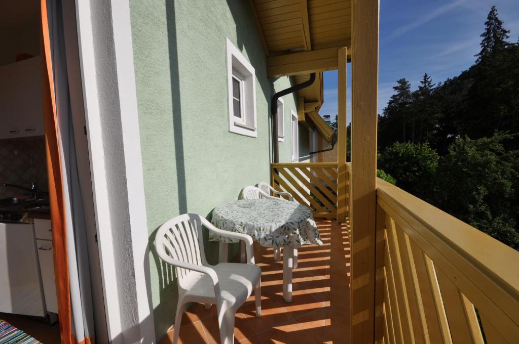 Appartements Peter Sankt Kanzian am Klopeiner See Pokój zdjęcie